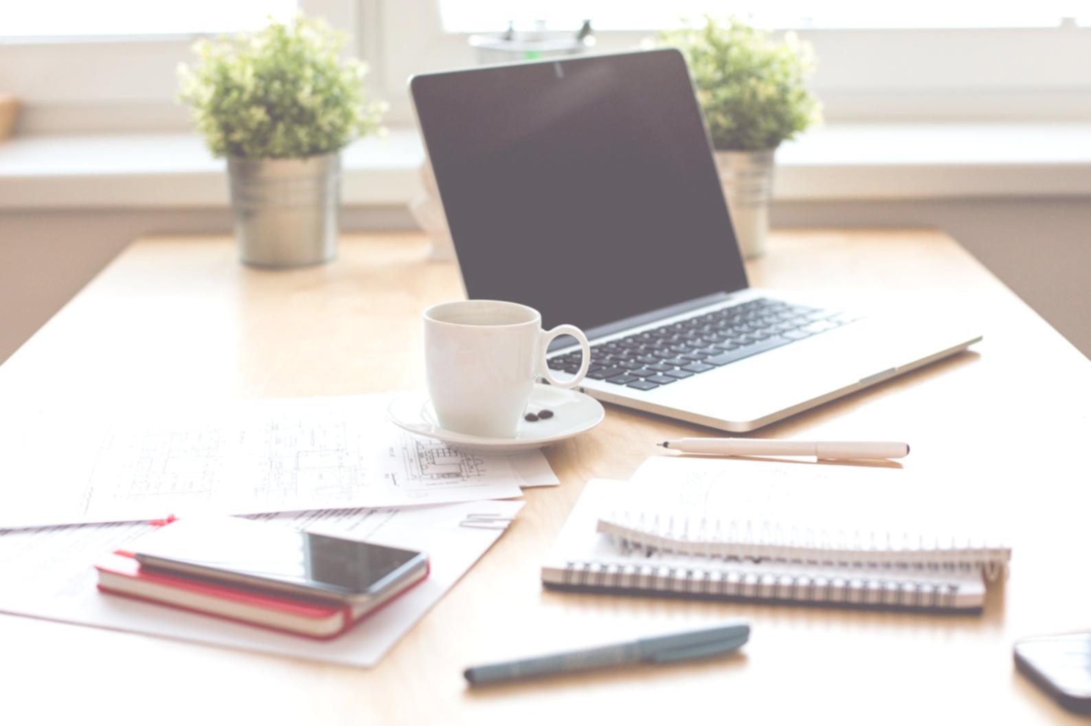 Análisis competitivo en educación online